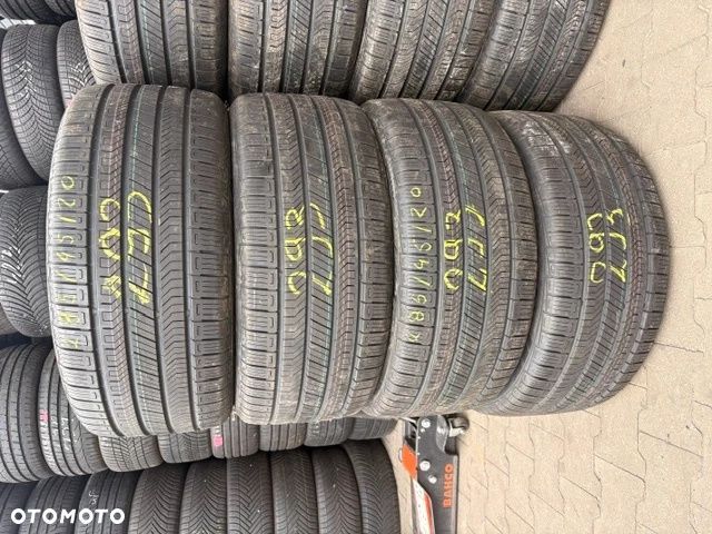 285/45/20 Continental CrossContact_NOWE_4szt_(293) - 1