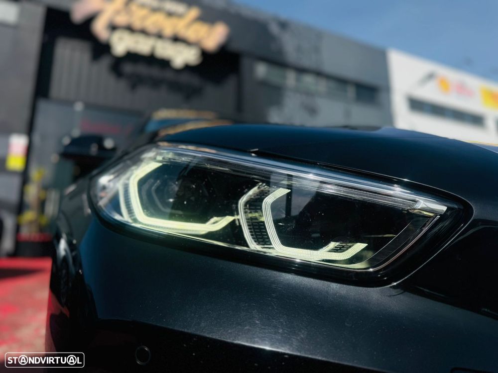 BMW 116 i Line Sport - 8