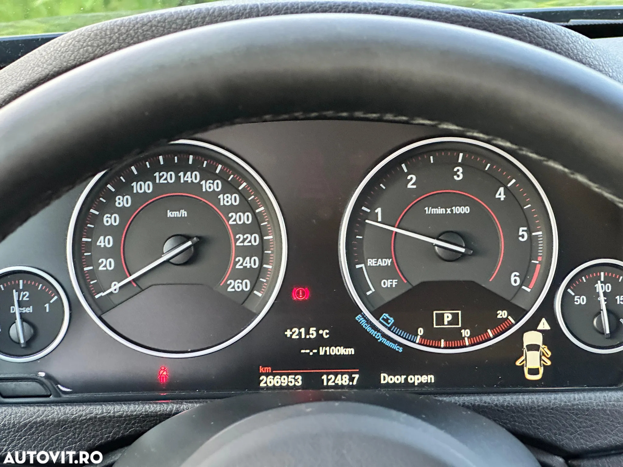 BMW Seria 4 420d Gran Coupe Aut. Sport Line - 26