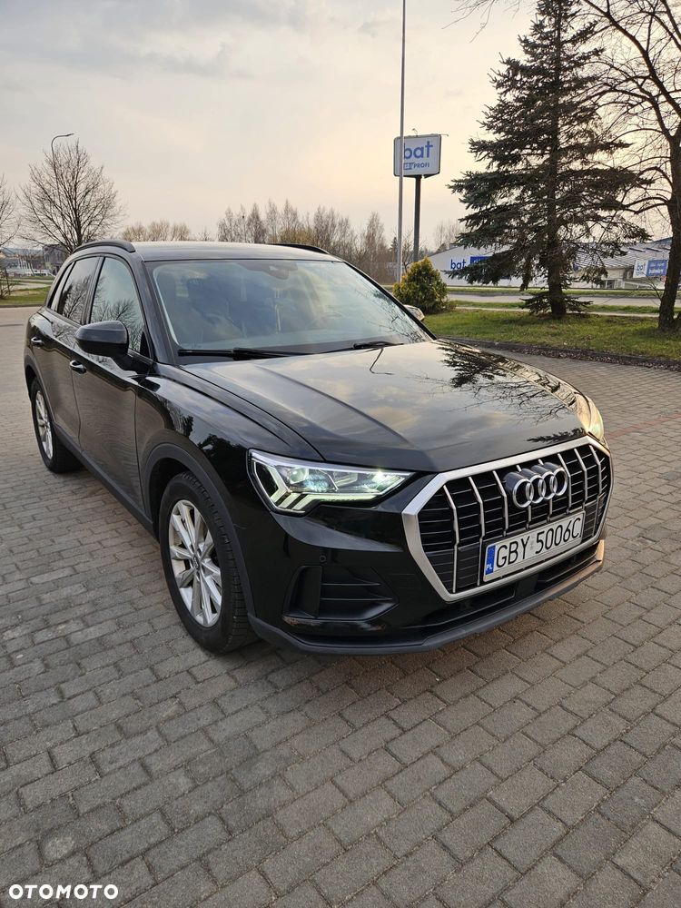 Audi Q3 35 TFSI Advanced - 5