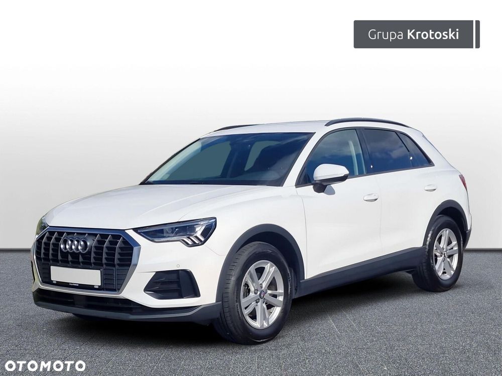 Audi Q3 35 TFSI S tronic - 2