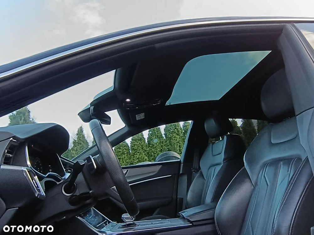 Audi A7 Sportback - 26