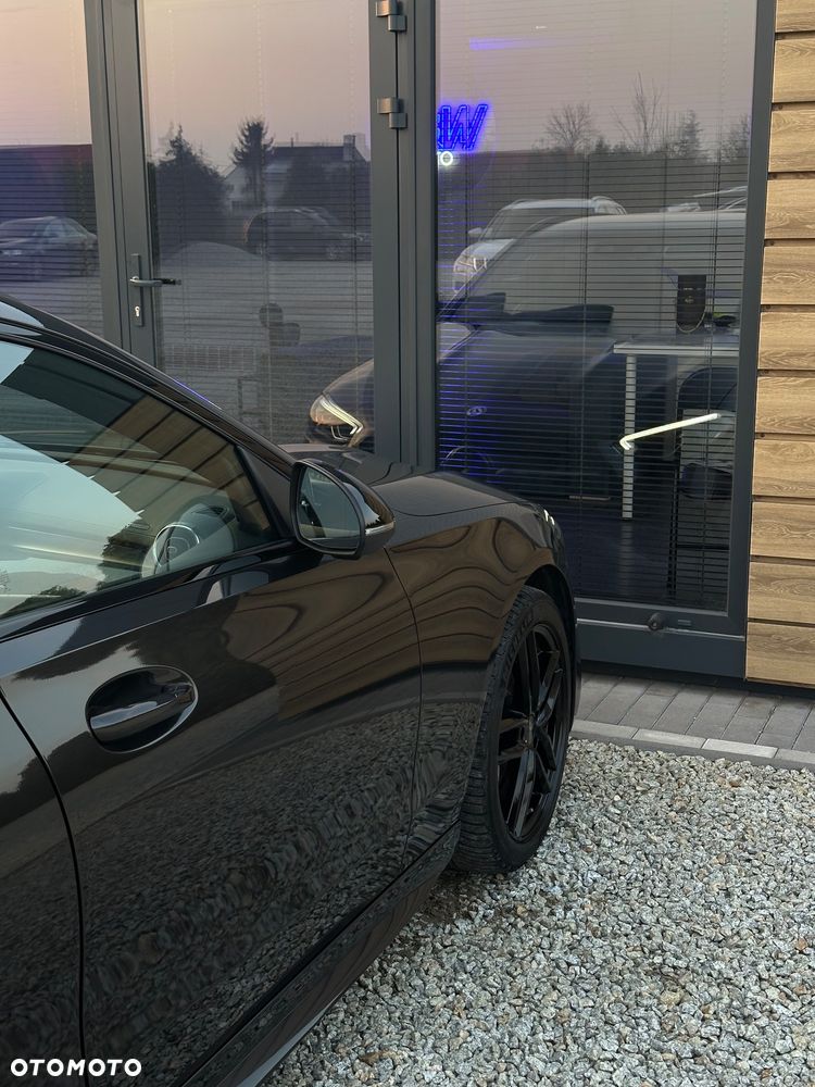 Mercedes-Benz Klasa C 300 de 9G-TRONIC AMG Line - 34