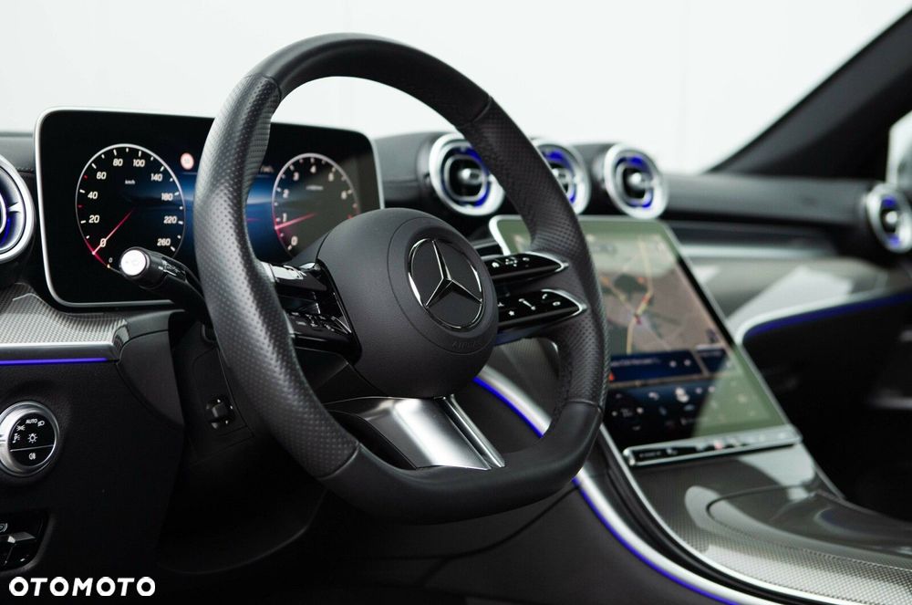 Mercedes-Benz CLE - 20