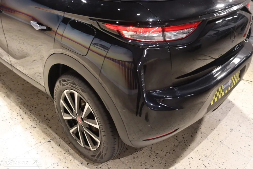 DS DS3 Crossback - 33