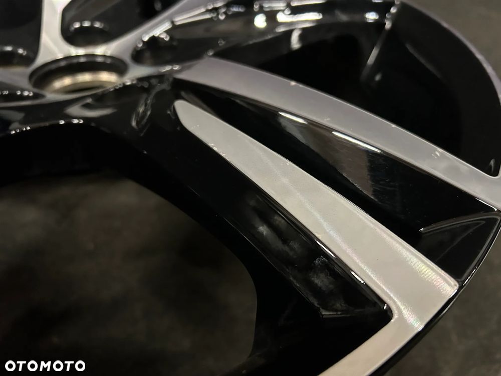 Alufelga Volvo XC60 19 cali 5x108 1szt. 32327353 - 4