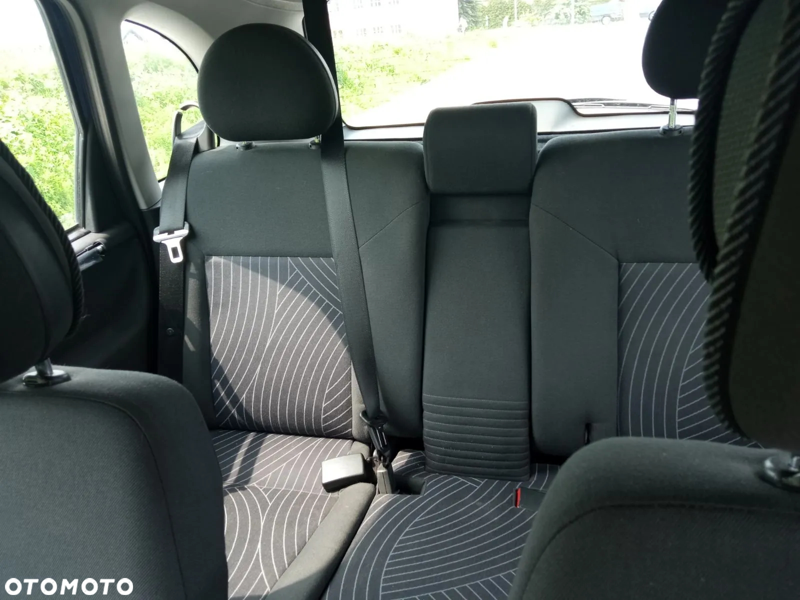 Opel Meriva 1.7 CDTI - 8