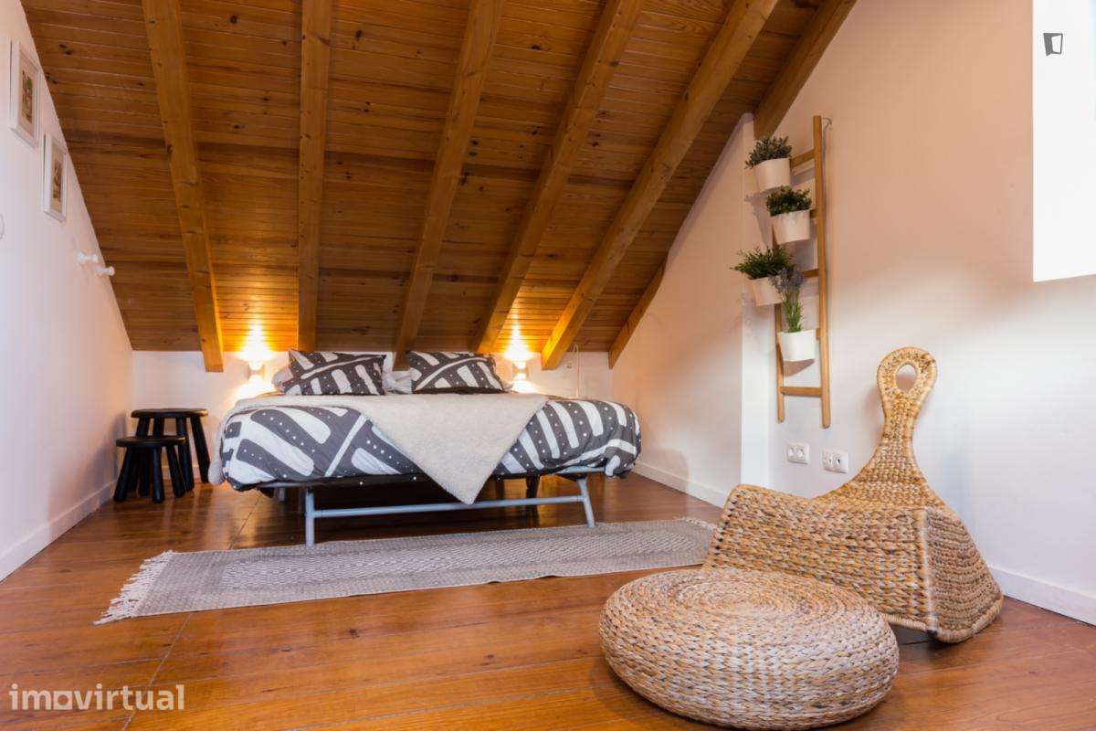 Apartamento com 1 quartos - localizado em Alfama Lisbon - Grande imagem: 4/18