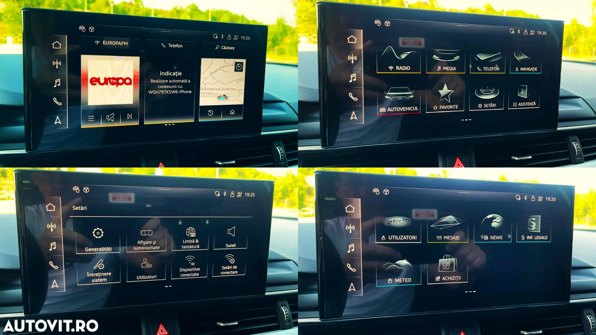 Audi A4 Avant 40 TDI S tronic design - 32