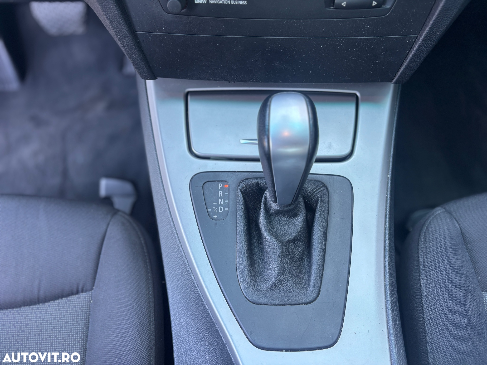 BMW Seria 3 - 11