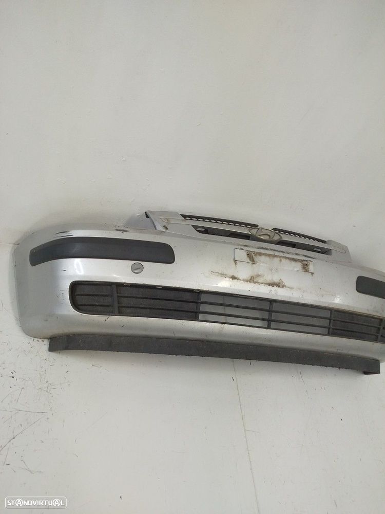 Para Choques Ft Hyundai Getz (Tb) - 4