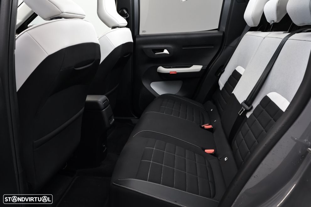 Citroën e-C3 44 kWh Max - 25