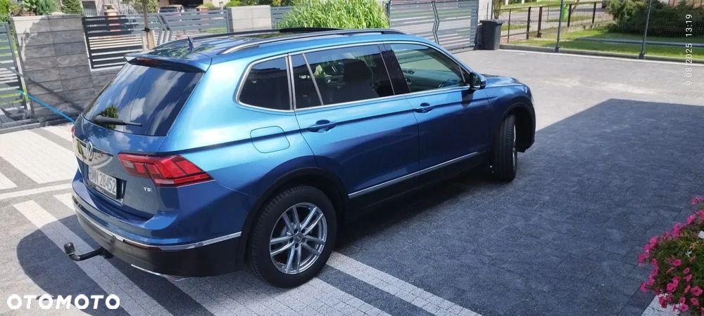 Volkswagen Tiguan Allspace - 3