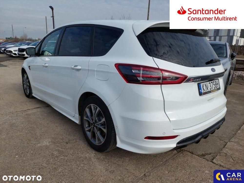 Ford S-Max 2.0 EcoBlue ST-Line - 5