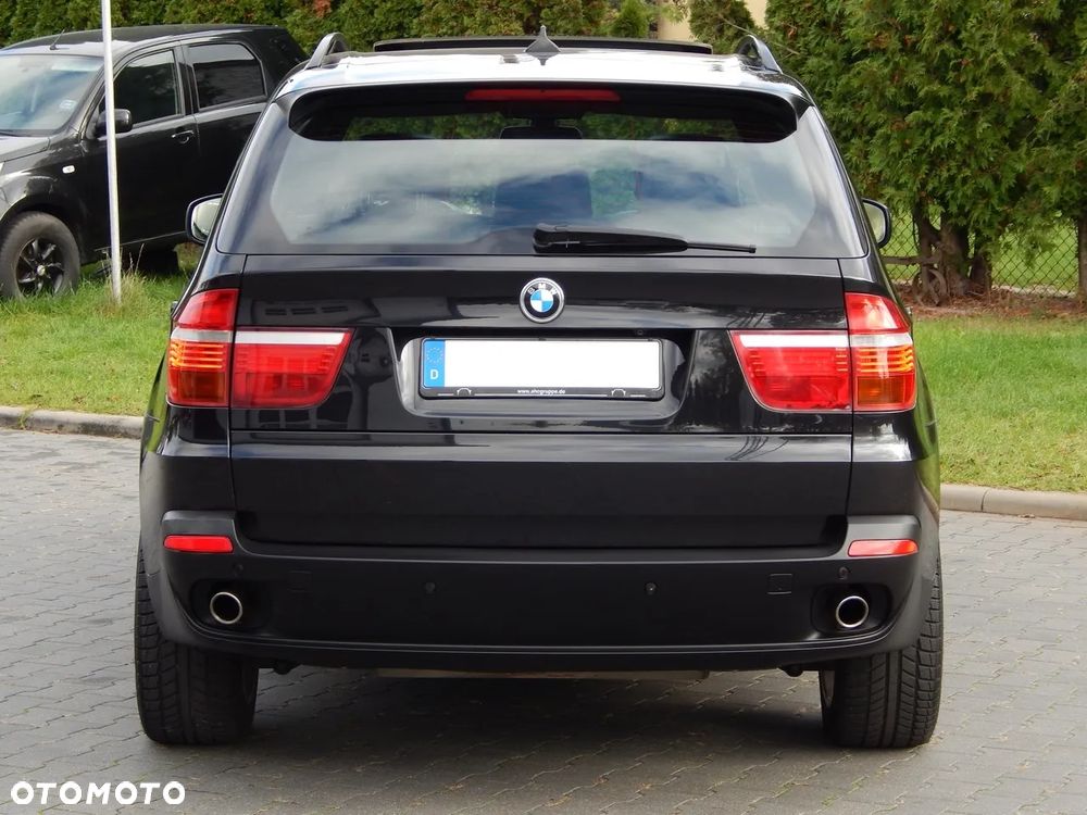 BMW X5 xDrive35d - 6