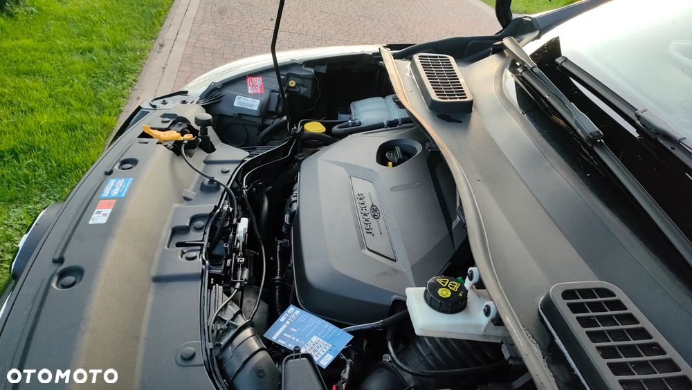 Ford Kuga 1.6 EcoBoost 2x4 Individual - 15