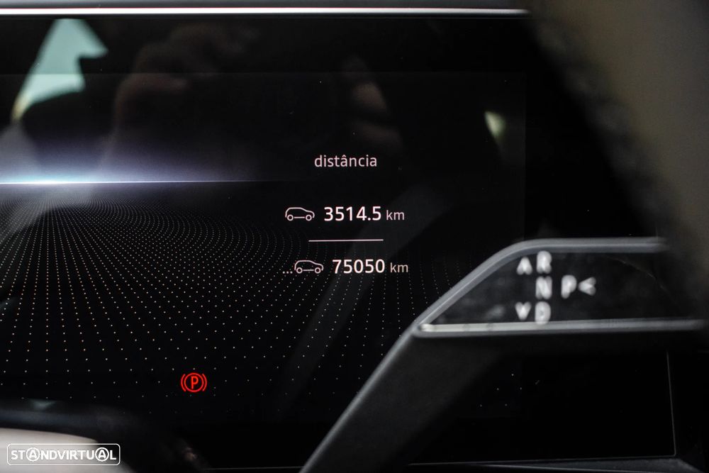 Renault Mégane E-Tech EV60 Equilibre Optimum Charge - 19