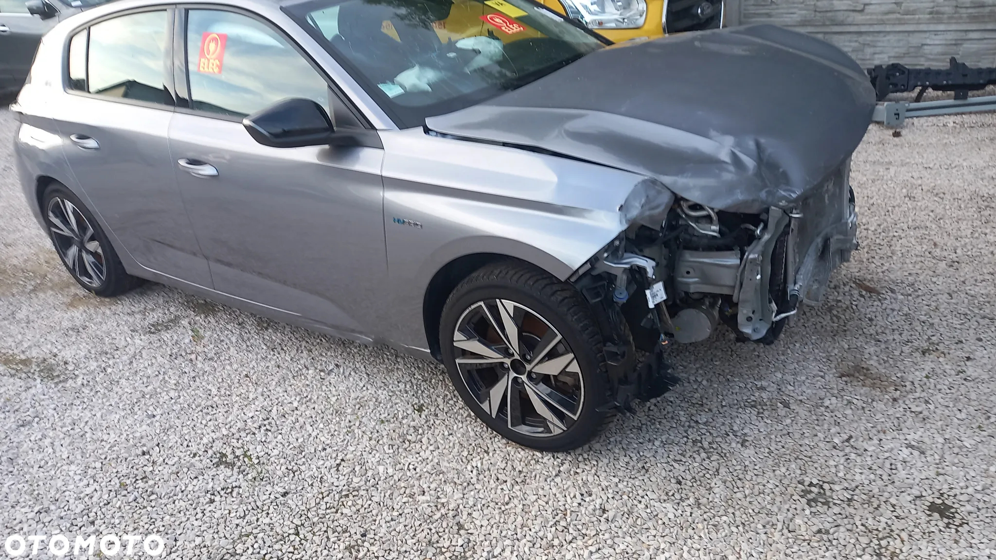 Peugeot 308 - 4
