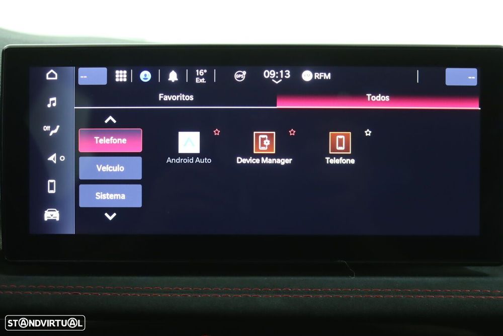 Alfa Romeo Tonale 1.3 Plug-In Hybrid Veloce e-AWD - 27