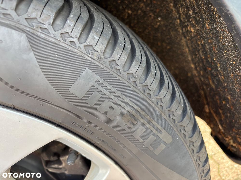 Citroën C5 2.0 HDi Confort - 14