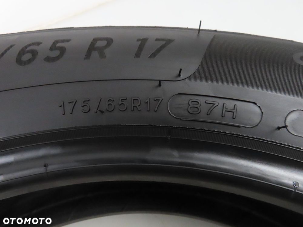 2x 175/65R17 OPONY LETNIE Michelin e-Primacy 87H - 4