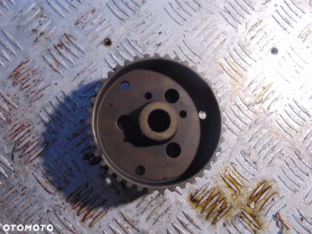 koło pompy wtryskowej ford mk4 1,8 tdci - 3