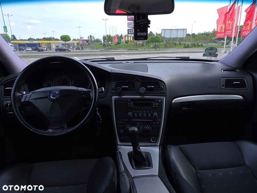 Volvo S60 - 9