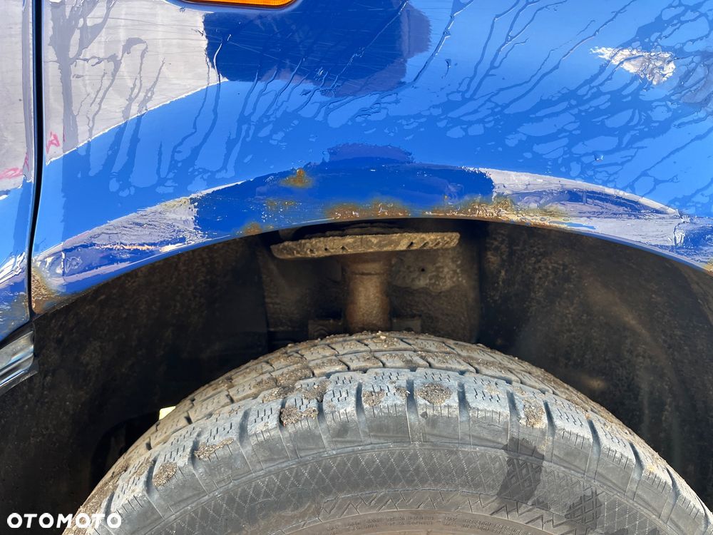 Volkswagen Transporter - 14