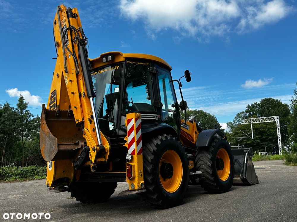 JCB 4cx - 13