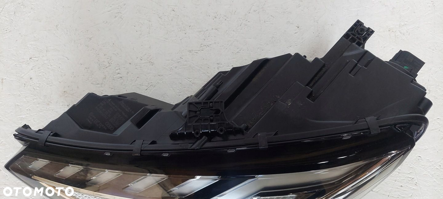 AUDI A4 B9 8W0 RS4 LIFT LAMPA LEWA PRZEDNIA FULL LED MATRIX 8W0941035E - 3