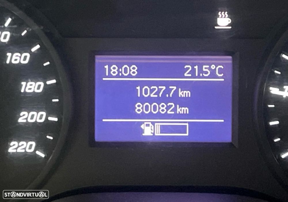 Mercedes-Benz Vito 110 CDi/32 - IVA Dedutível - 6