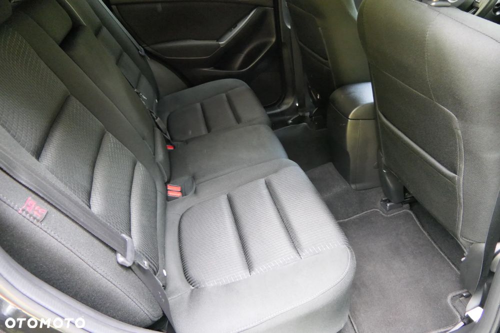 Mazda CX-5 2.0 Skymotion 2WD - 20