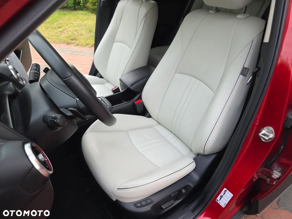Mazda CX-3 2.0 SkyPassion - 33