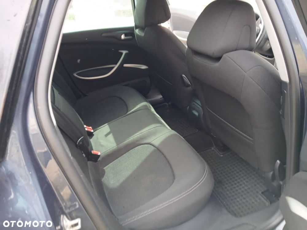 Citroën C5 1.6 HDi Dynamique - 9