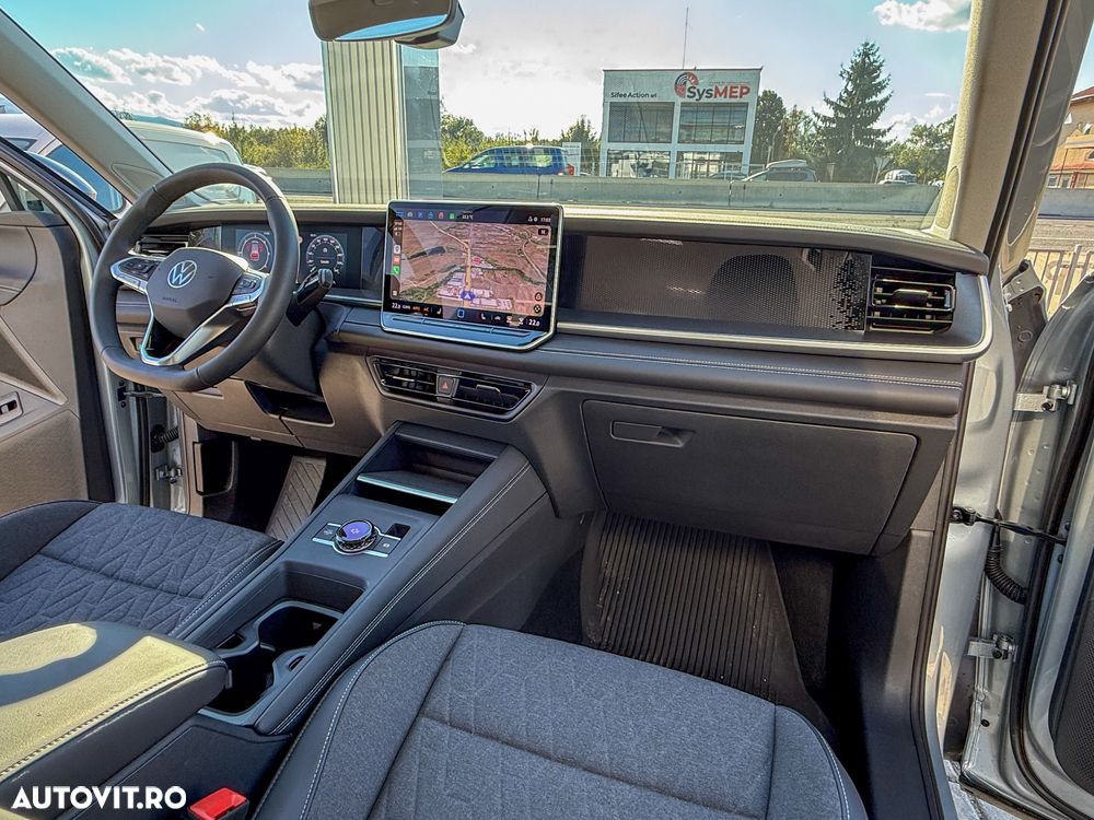 Volkswagen Tayron 2.0 TDI 4Motion DSG Life - 7