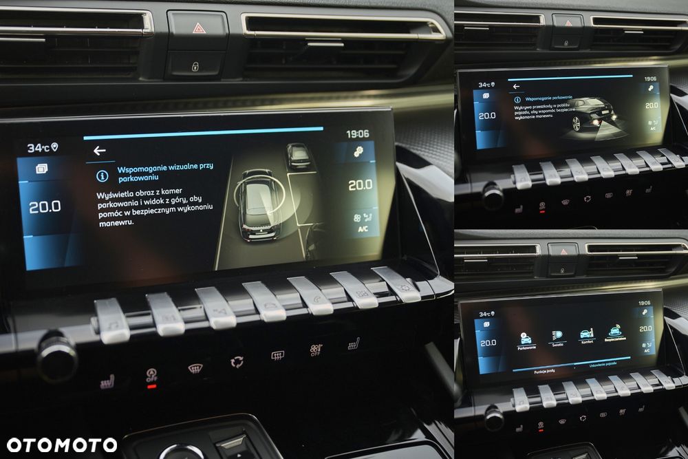 Peugeot 508 BlueHDi 130 EAT8 Allure - 32