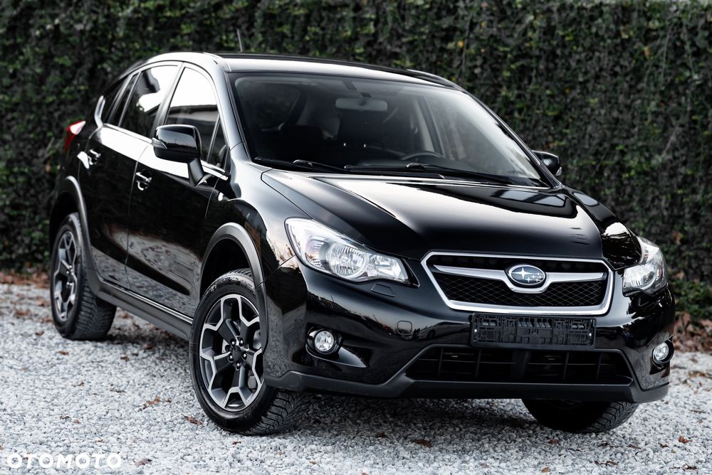 Subaru XV 1.6i Active CVT - 4