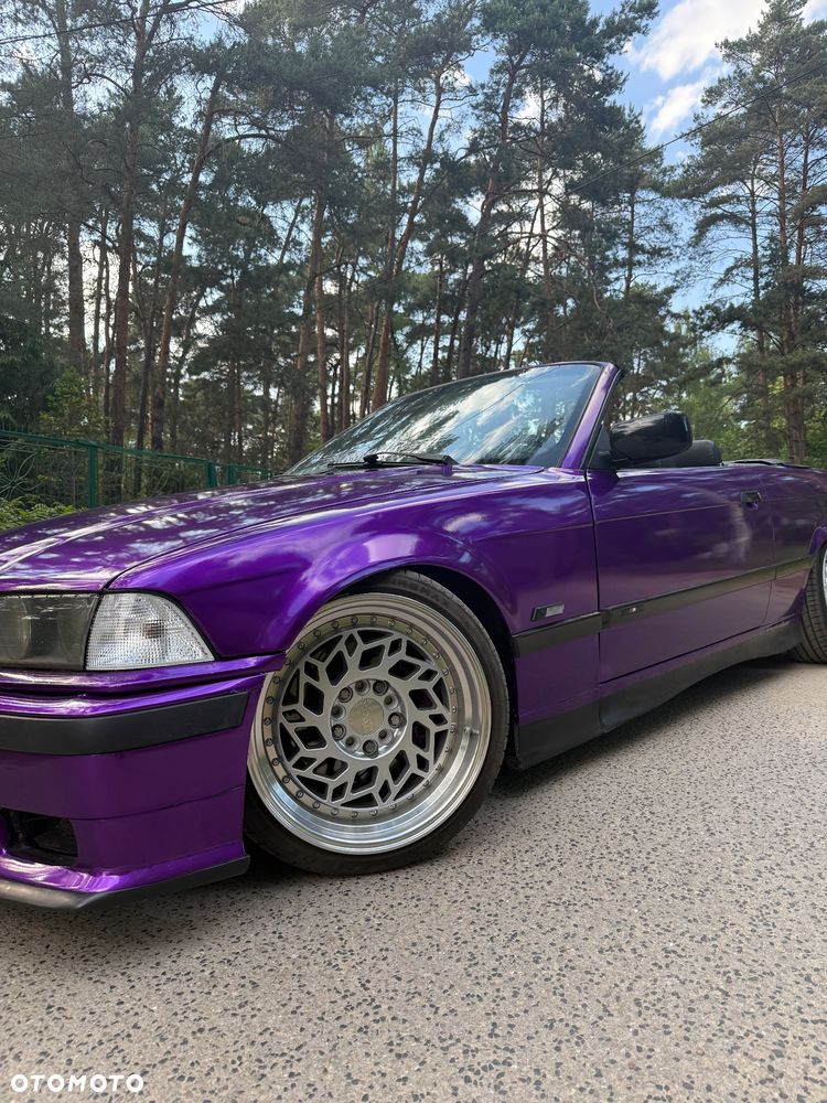 BMW Seria 3 320i - 5