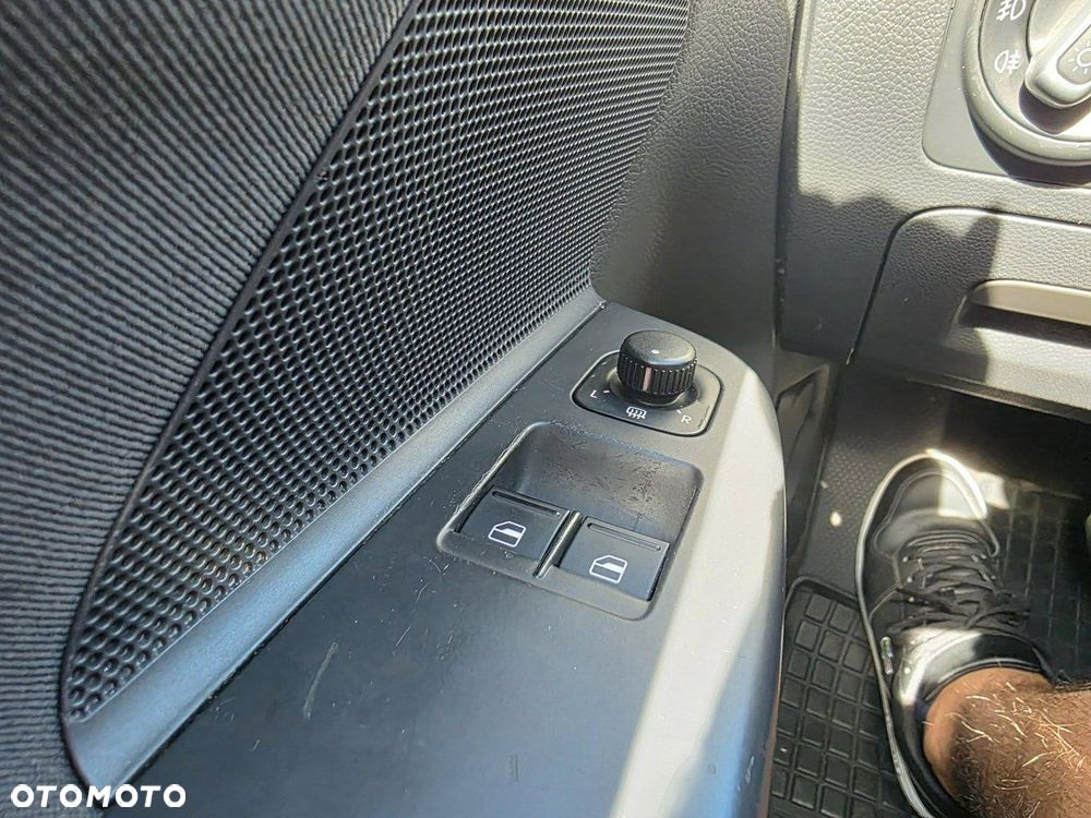 Volkswagen Golf 1.6 Sportline - 9