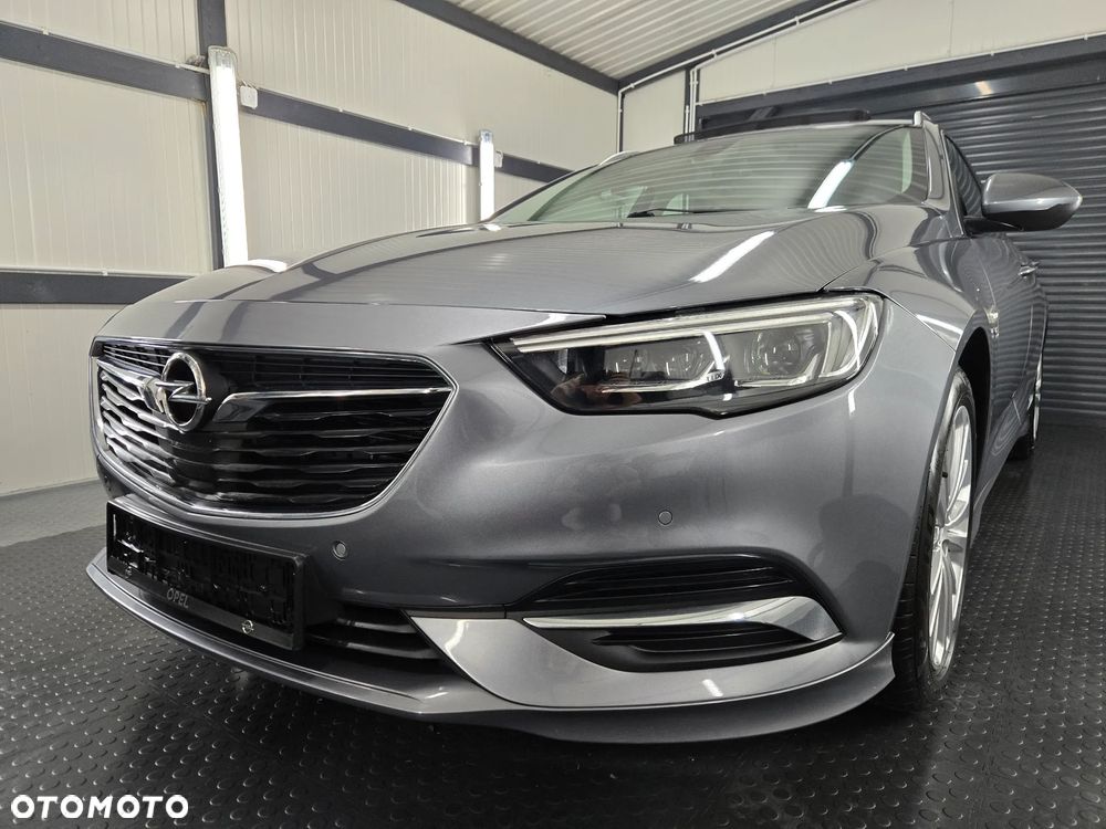 Opel Insignia Sports Tourer 2.0 Diesel Ultimate Exclusive - 1