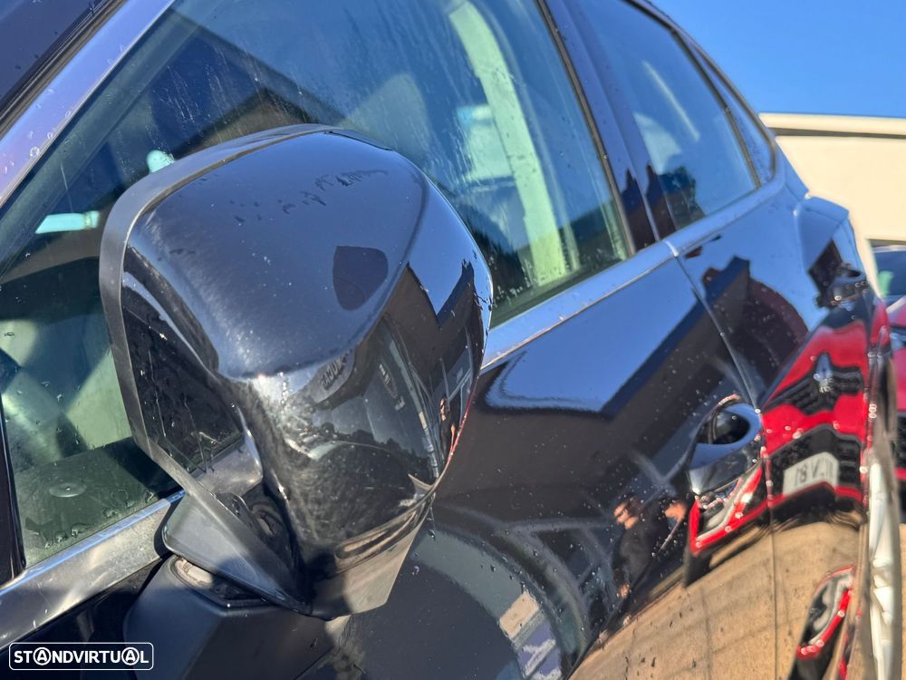 Audi Q3 Sportback 45 TFSIe S tronic - 8