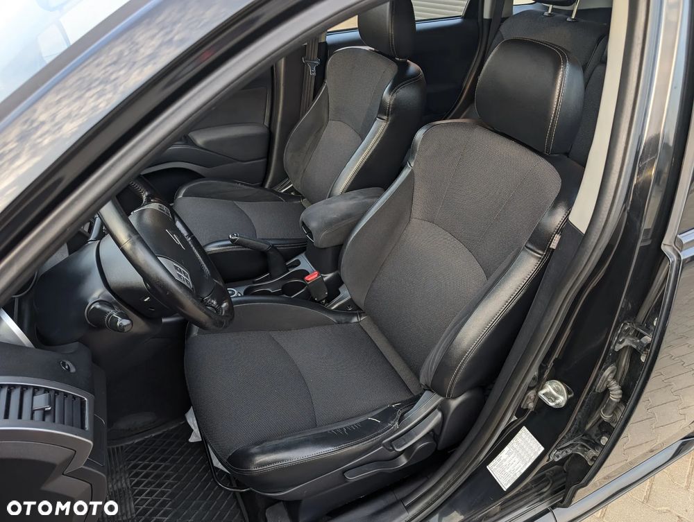 Citroën C-Crosser 2.2 HDi Exclusive - 31