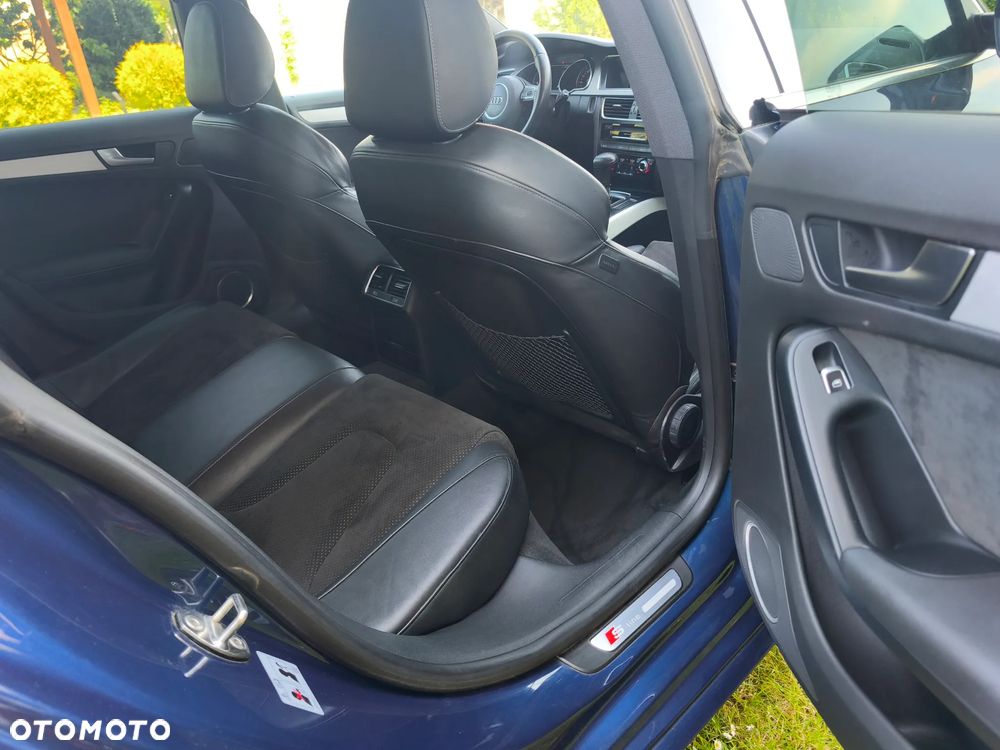 Audi A5 Sportback 2.0 TDI Quattro S tronic - 31