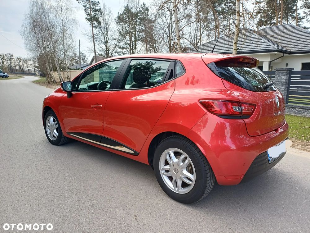 Renault Clio 0.9 TCe Limited - 7
