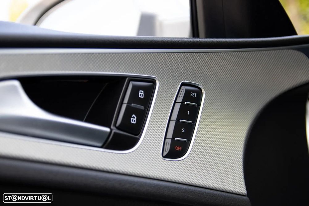 Audi A6 Avant 2.0 TDi Business Line S-line Multitronic - 17