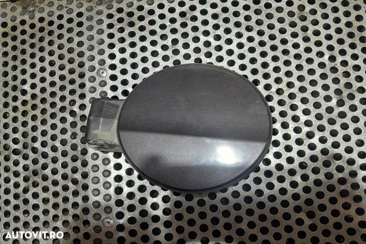 Usita rezervor 3C9809857 3C9809857 Volkswagen VW Passat B6 [2005 - 20 - 1