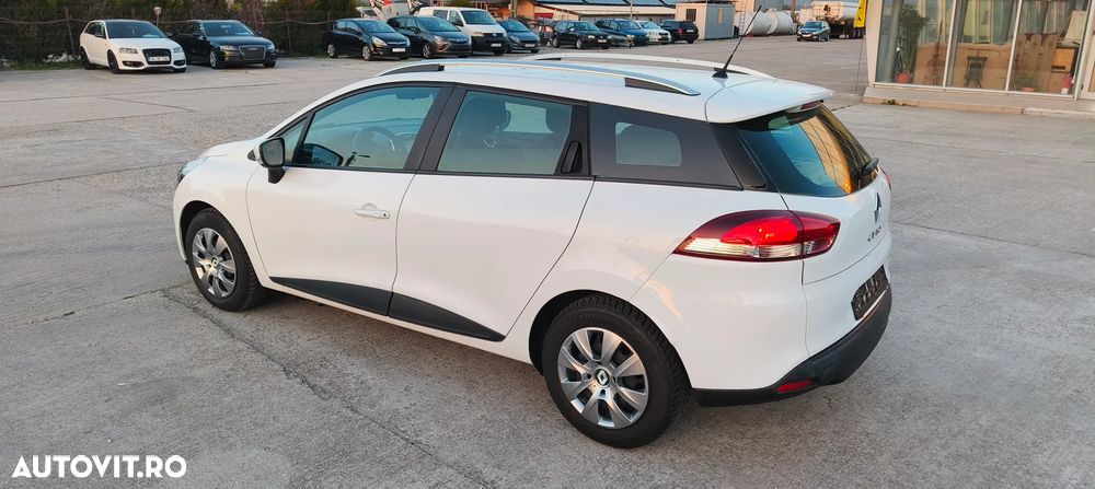 Renault Clio Energy dCi 90 Start & Stop Intens - 15