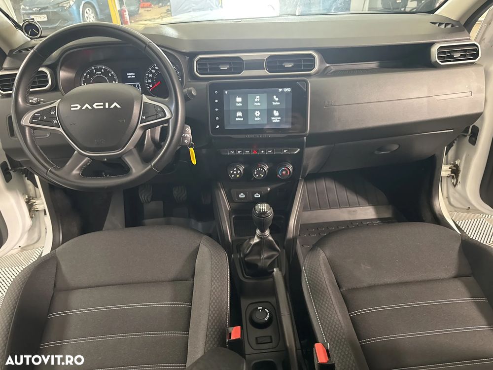 Dacia Duster - 10