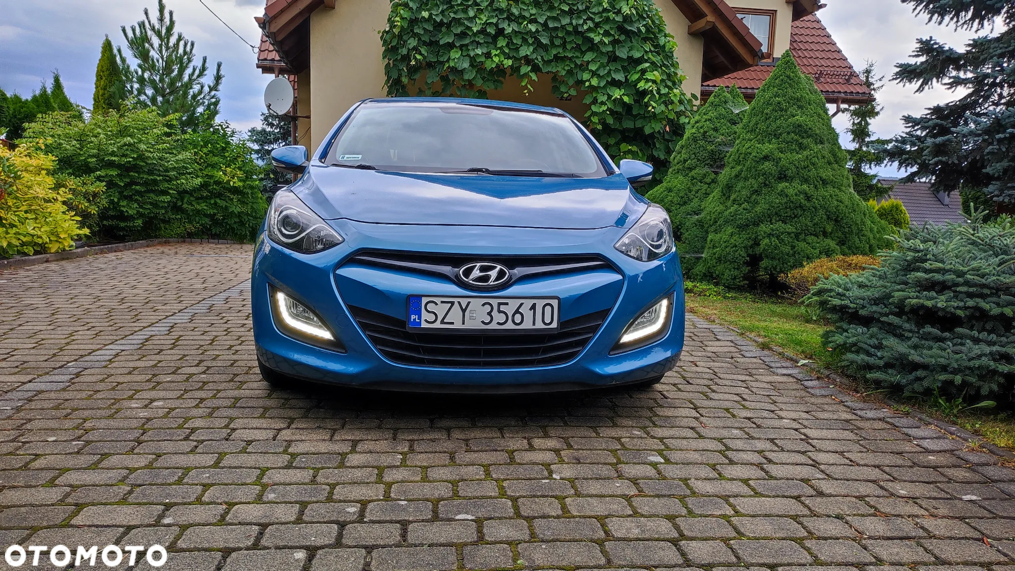 Hyundai i30 - 14