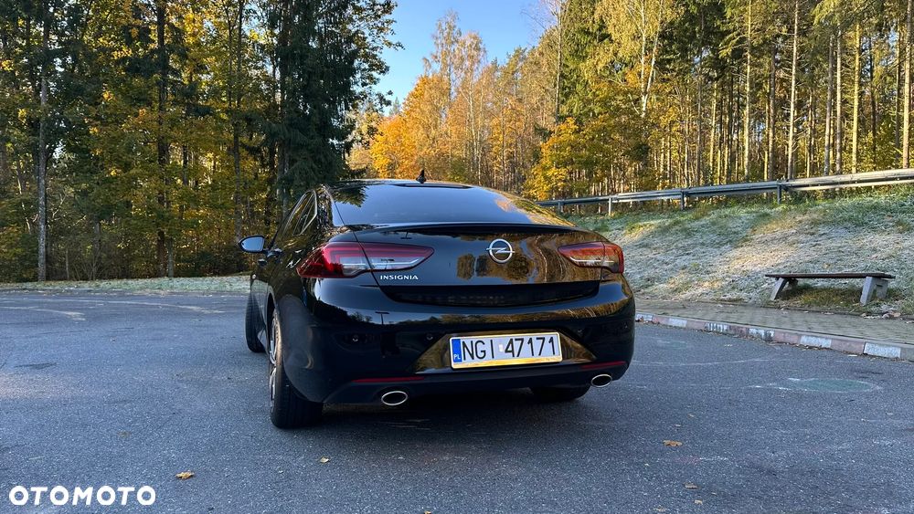 Opel Insignia 1.6 T Innovation S&S - 4
